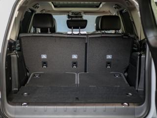 GWM Tank 500 2.0T HEV Ultra Luxury 4WD