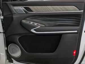 GWM Tank 500 2.0T HEV Ultra Luxury 4WD - Image 29