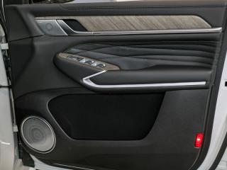 GWM Tank 500 2.0T HEV Ultra Luxury 4WD