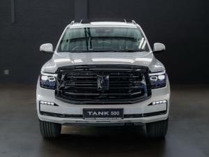 GWM Tank 500 2.0T HEV Ultra Luxury 4WD - Image 2