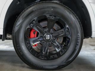 GWM Tank 500 2.0T HEV Ultra Luxury 4WD