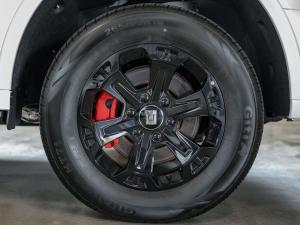 GWM Tank 500 2.0T HEV Ultra Luxury 4WD - Image 30