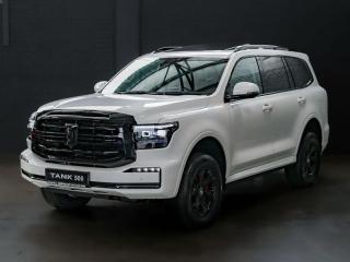 GWM Tank 500 2.0T HEV Ultra Luxury 4WD