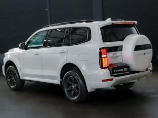 GWM Tank 500 2.0T HEV Ultra Luxury 4WD