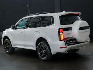 GWM Tank 500 2.0T HEV Ultra Luxury 4WD - Image 5