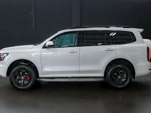 GWM Tank 500 2.0T HEV Ultra Luxury 4WD - Image 6