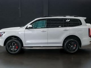 GWM Tank 500 2.0T HEV Ultra Luxury 4WD