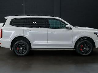 GWM Tank 500 2.0T HEV Ultra Luxury 4WD