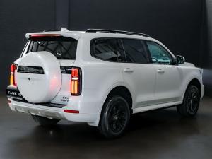 GWM Tank 500 2.0T HEV Ultra Luxury 4WD - Image 8
