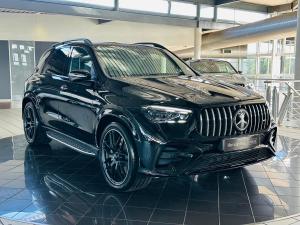Mercedes-Benz GLE GLE53 4Matic+ - Image 10