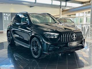 Mercedes-Benz GLE GLE53 4Matic+
