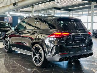 Mercedes-Benz GLE GLE53 4Matic+
