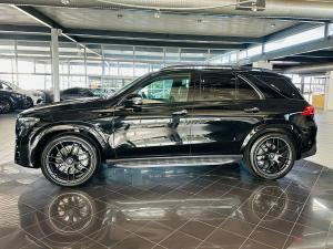 Mercedes-Benz GLE GLE53 4Matic+ - Image 12
