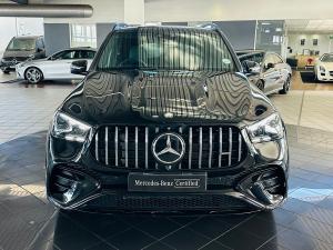 Mercedes-Benz GLE GLE53 4Matic+ - Image 13
