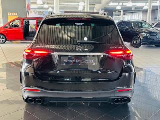 Mercedes-Benz GLE GLE53 4Matic+