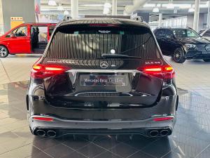 Mercedes-Benz GLE GLE53 4Matic+ - Image 14