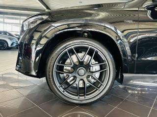 Mercedes-Benz GLE GLE53 4Matic+