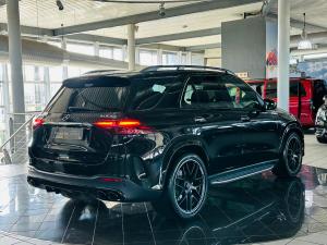 Mercedes-Benz GLE GLE53 4Matic+ - Image 2