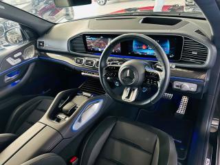 Mercedes-Benz GLE GLE53 4Matic+