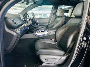 Mercedes-Benz GLE GLE53 4Matic+ - Image 5