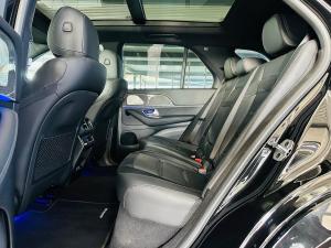 Mercedes-Benz GLE GLE53 4Matic+ - Image 6
