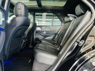 Mercedes-Benz GLE GLE53 4Matic+