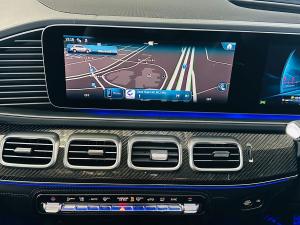 Mercedes-Benz GLE GLE53 4Matic+ - Image 8