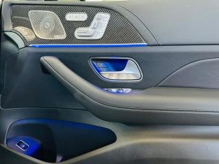 Mercedes-Benz GLE GLE53 4Matic+