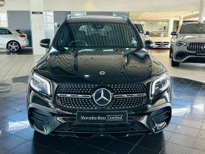 Mercedes-Benz GLB GLB220d 4Matic AMG Line - Image 12
