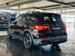 Mercedes-Benz GLB GLB220d 4Matic AMG Line - Image 13