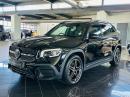 Thumbnail Mercedes-Benz GLB GLB220d 4Matic AMG Line
