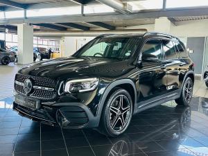 Mercedes-Benz GLB GLB220d 4Matic AMG Line - Image 1