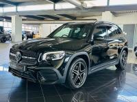 Thumbnail Mercedes-Benz GLB GLB220d 4Matic AMG Line