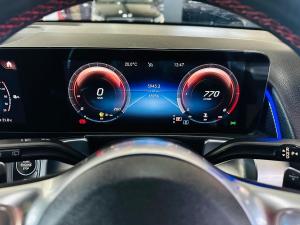 Mercedes-Benz GLB GLB220d 4Matic AMG Line - Image 7