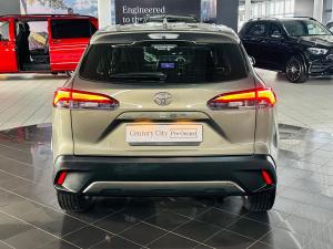 Toyota Corolla Cross 1.8 Xi - Image 12