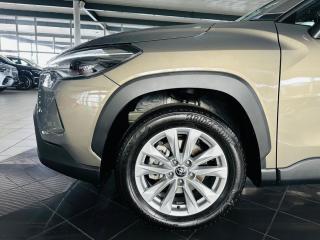 Toyota Corolla Cross 1.8 Xi