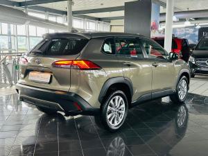 Toyota Corolla Cross 1.8 Xi - Image 2