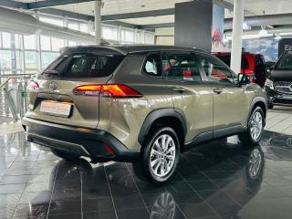 Toyota Corolla Cross 1.8 Xi