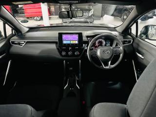 Toyota Corolla Cross 1.8 Xi