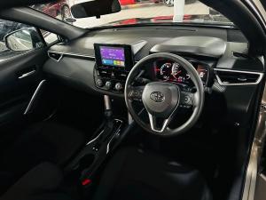 Toyota Corolla Cross 1.8 Xi - Image 4