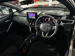Toyota Corolla Cross 1.8 Xi