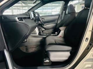 Toyota Corolla Cross 1.8 Xi