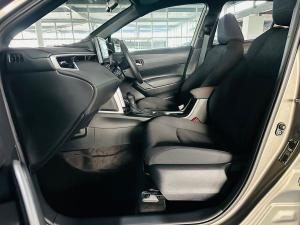 Toyota Corolla Cross 1.8 Xi - Image 5