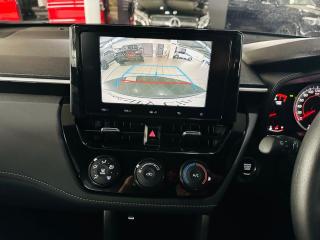 Toyota Corolla Cross 1.8 Xi