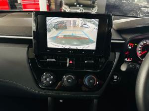 Toyota Corolla Cross 1.8 Xi - Image 8