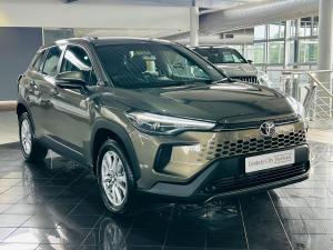 Toyota Corolla Cross 1.8 Xi - Image 9