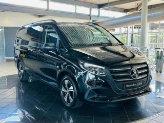 Mercedes-Benz Vito 119 CDI Tourer Select