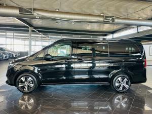 Mercedes-Benz Vito 119 CDI Tourer Select - Image 11