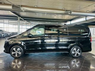 Mercedes-Benz Vito 119 CDI Tourer Select