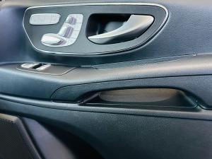 Mercedes-Benz Vito 119 CDI Tourer Select - Image 13